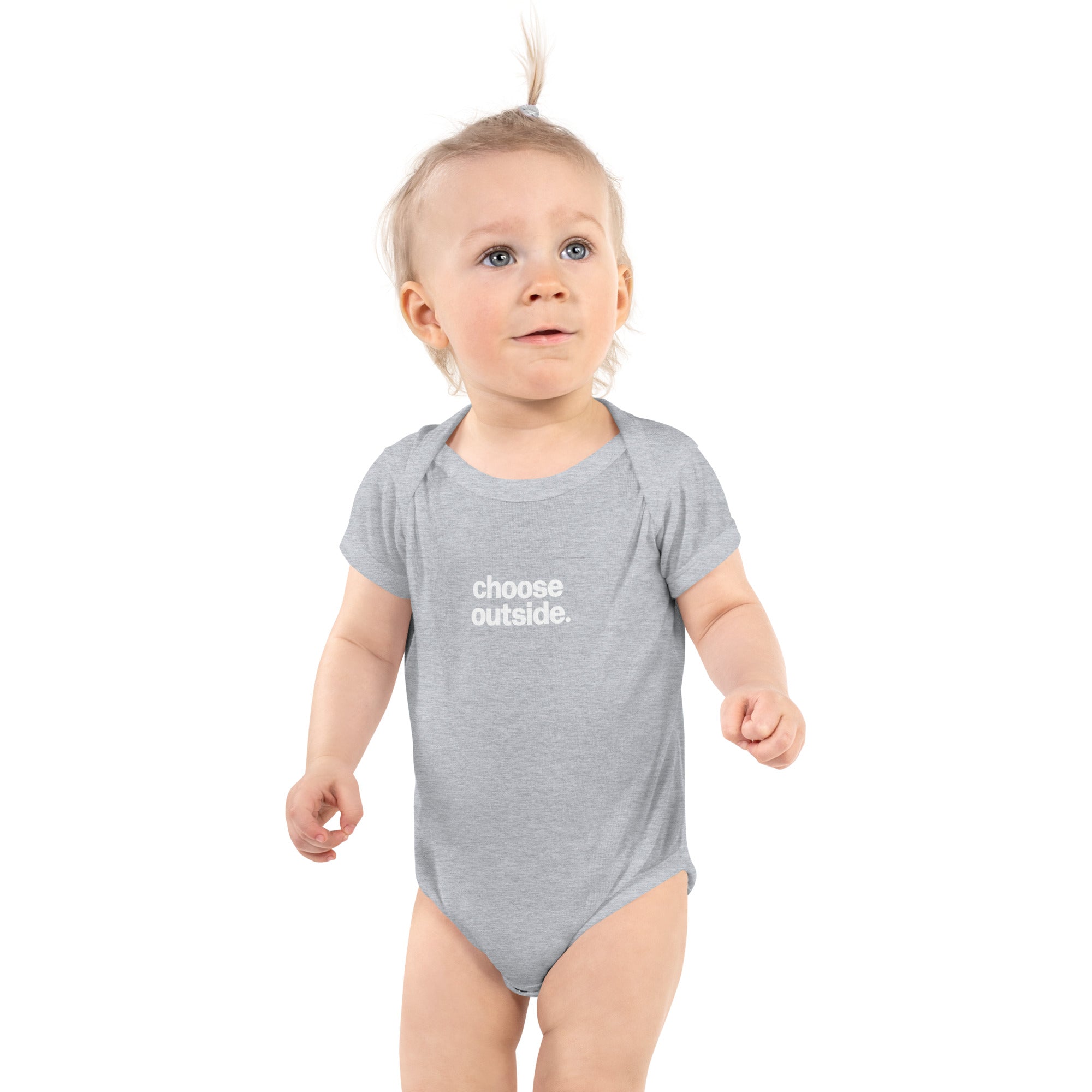 Infant Bodysuit