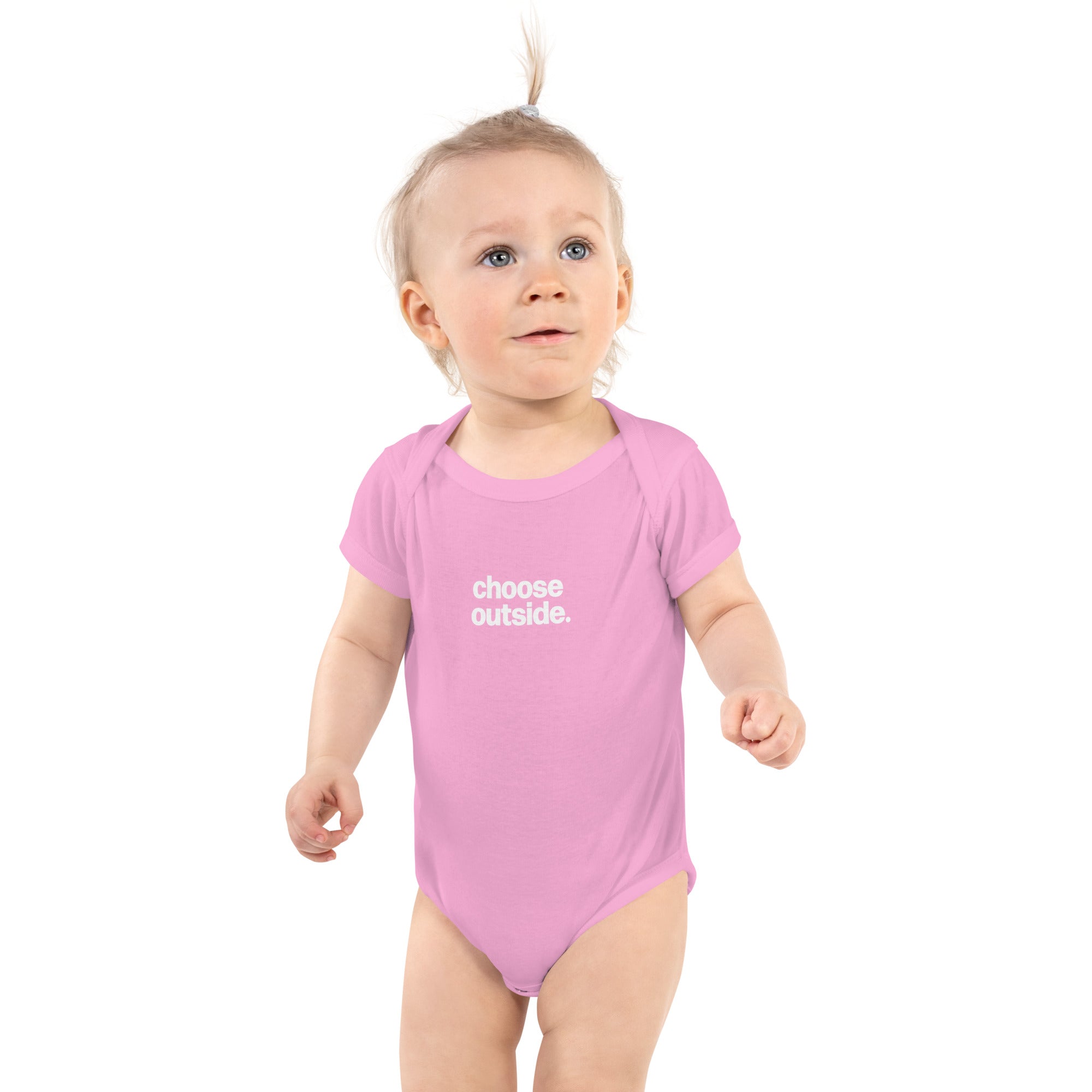 Infant Bodysuit