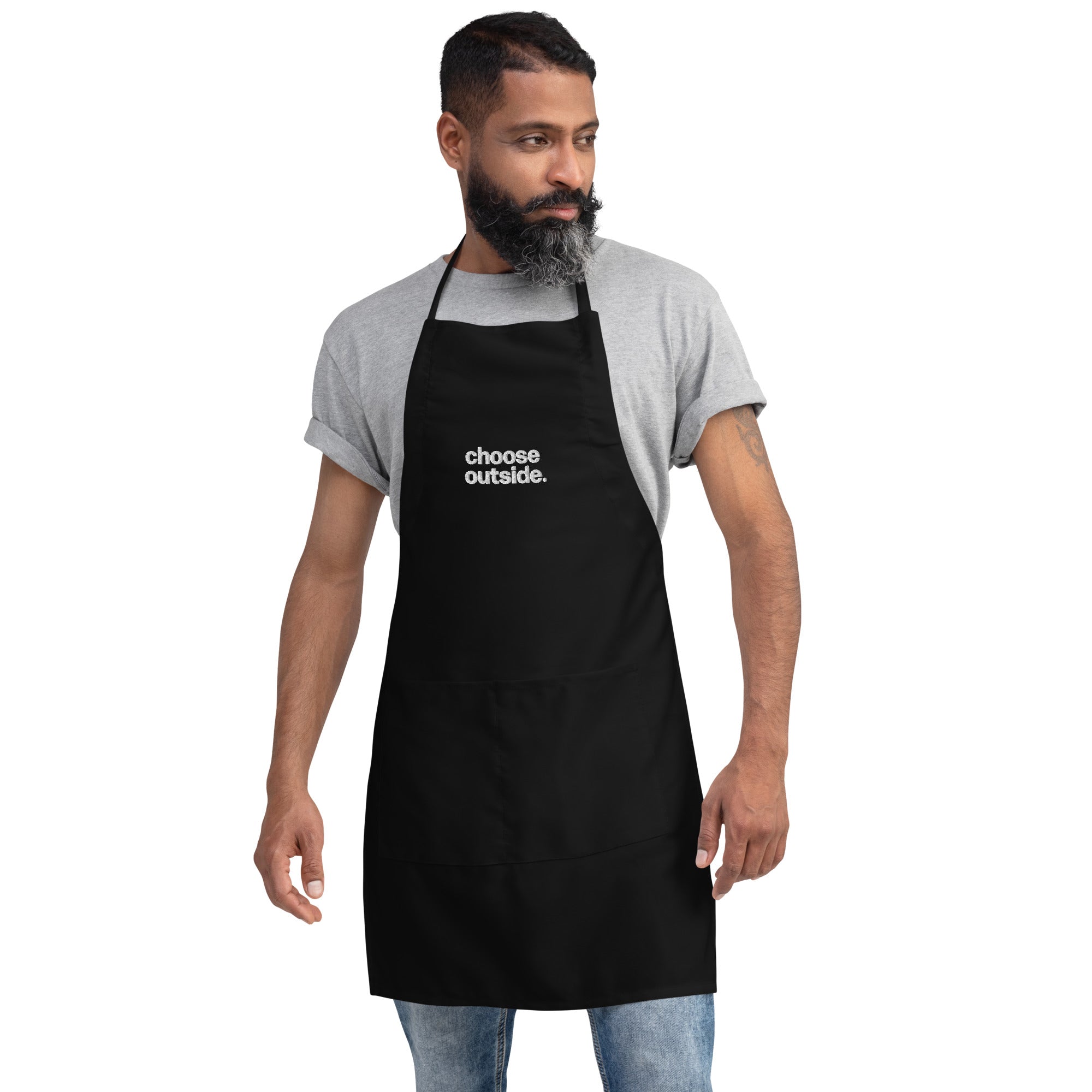 Apron