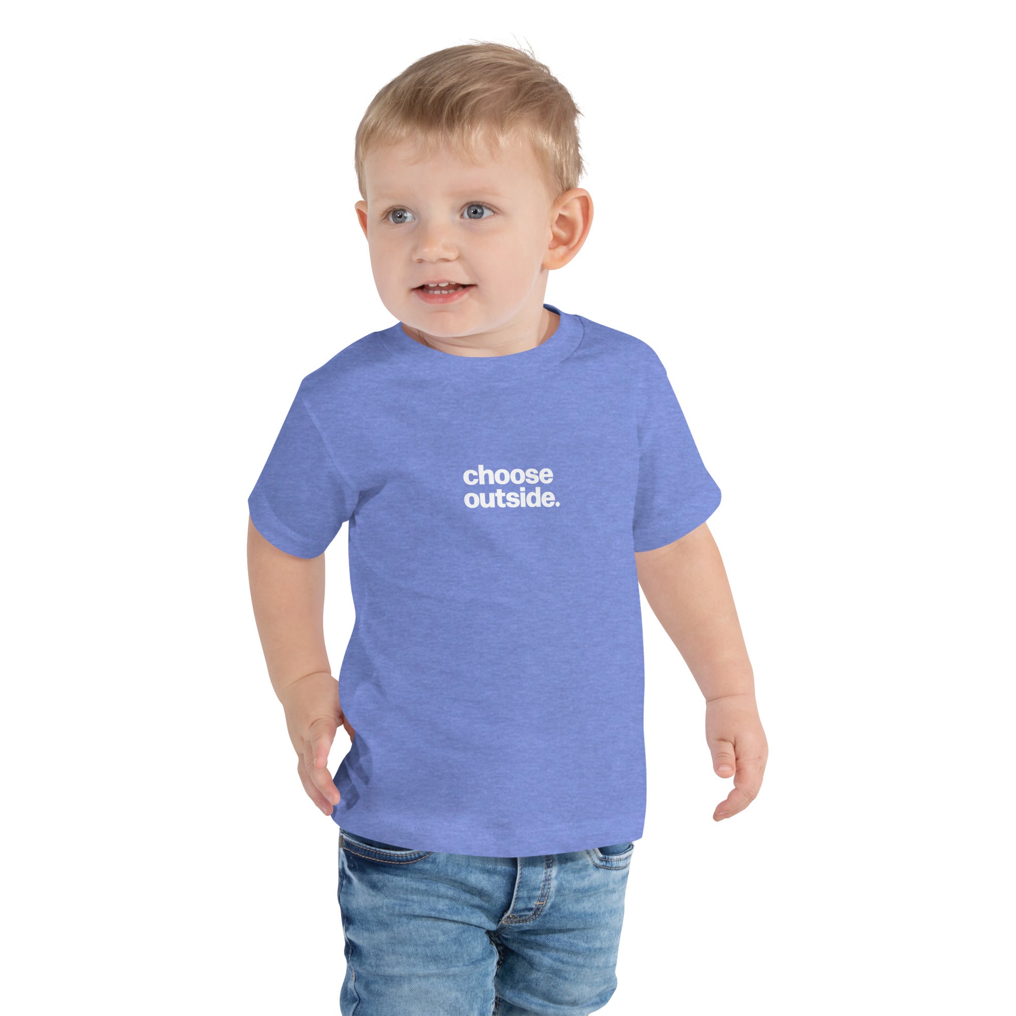 Kids Tee